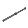 Universal Carbon Fiber Extension Pole Center Column 2 Section Extendable