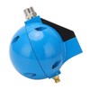 DN15 20bar Automatic Floating Ball AOK20B Drain Valve Accessory Air