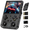 RG353V Retro Gaming Console RG353V Handheld Game Console 3.5" IPS