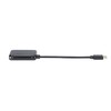 Adapter USB3.1 to High Definition Multimedia Interface HD Converter for