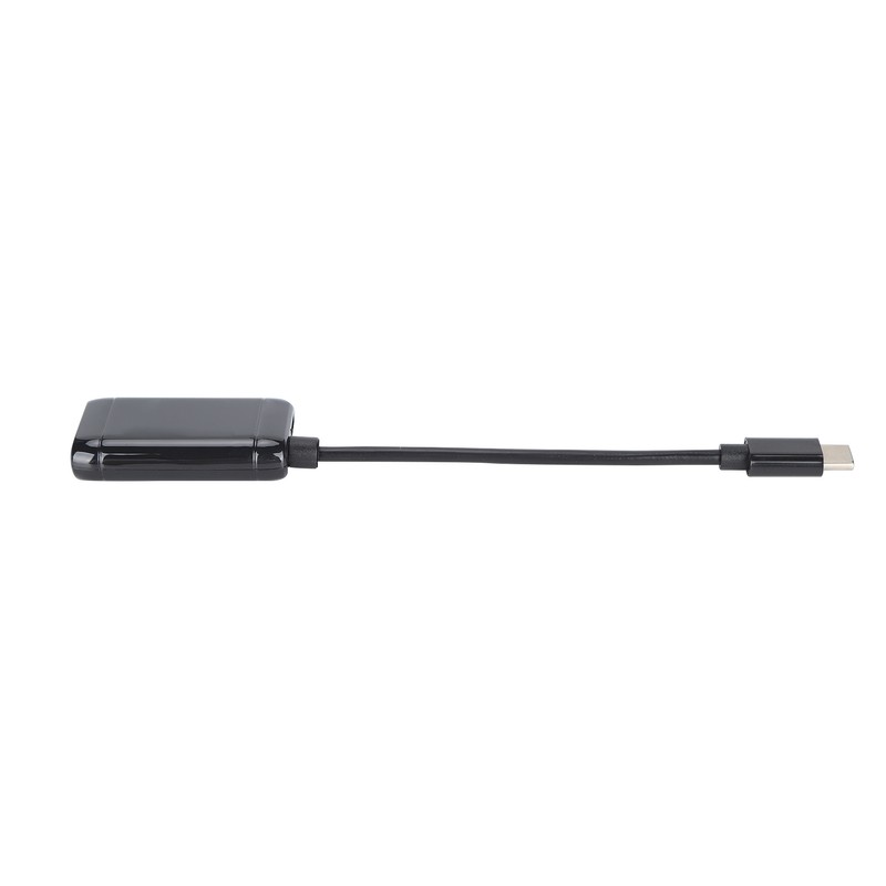 Adapter USB3.1 to High Definition Multimedia Interface HD Converter for