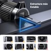 UGREEN Soporte Celular Automóvil Giratoria 360°