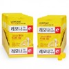 Lemona Gummy Vitamins, 43g, 20 pieces / 레모나 구미 비타민, 43g, 20개