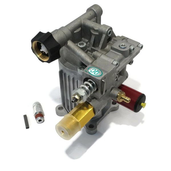 Himore | Pressure Washer Pump fits Many Makes & Models
