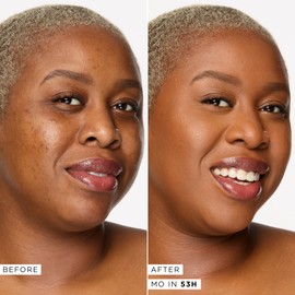 tarte shape tape concealer – Full Size-Coverage, Matte Finish for Under Eye, Dark Circles, Fine Lines, Redness & Discoloration, Longwear, Dermatologist-Tested, Vegan, Cruelty-Free