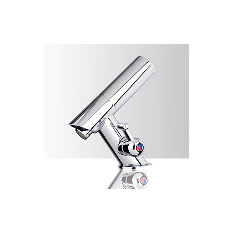 Cascada All-in-one Thermostatic Sensor Faucet