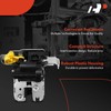 A-Premium Trunk Lid Latch Lock Actuator Compatible with Volkswagen Vehicles