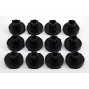 Isolate It: Sorbothane Vibration Isolation Bushing 30 Duro (.25" ID