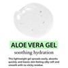 Amara Beauty Aloe Vera Gel from Organic Cold Pressed Aloe,