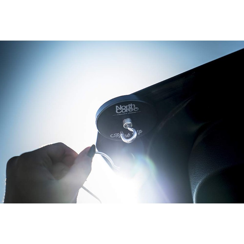 Northcore Surfing and Watersports Accessories - Hook Up Magnetic Wetsuit