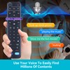 ZWP V2 Pro Replacement Voice Remote Control fit for vSeeBox