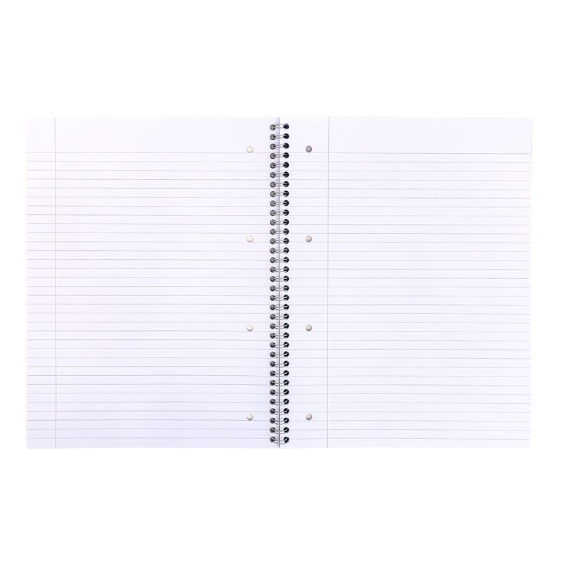 Pukka Pad, Recycled A4 Writing Pad – Pack of 3