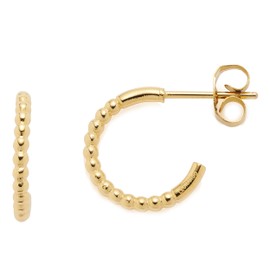 Leonardo Ciao Creole Lilly CIA CIAO, Stainless Steel, No Gemstone