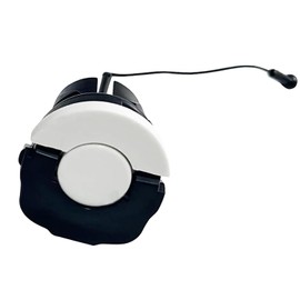 00003500537 - Oil Filler Cap - For MS181 MS192 MS192T MS200 MS210 MS211 MS230 MS240 MS250 MS260 MS340 MS360 MS380 MS381 00003500526