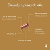Integratore Solare - Olio di Borragine e Licopene – Stimola