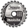Makita B-32926 Specialized Blade for Cordless Saws 190x30x24T