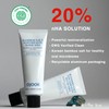 OJOOK Bamboo Salt Toothpaste with nHA | Fluoride Free, Nano