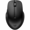 HP 435 - Mouse - for Multiple Devices - Erg