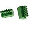 300 V 8A KF2EDGK 3.5 mm paso 6 pines enchufe