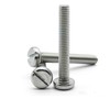 Hippo Hardware M5 (5mm X 20mm) Slotted Pan Head Machine