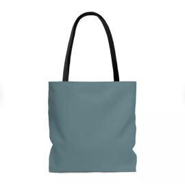 Unbranded Christmas Snowman and Wife Large Tote Bag Handbag Shoulder Bag