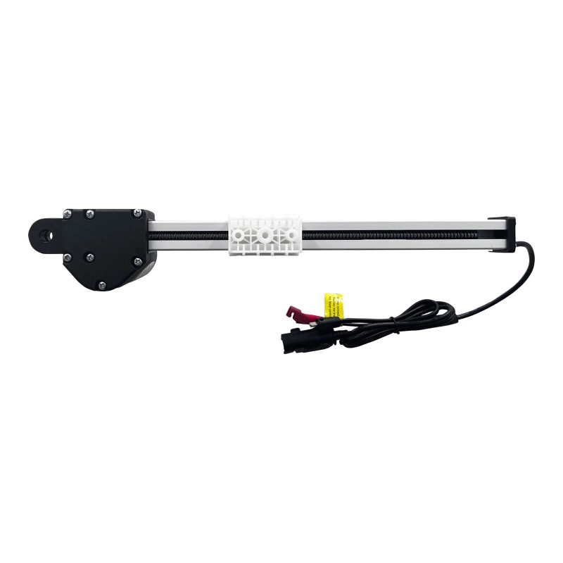 Emomo 3MTRE 3MRE157-200T Linear Actuator Motor for Power Recliner Lift