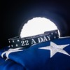 Til Valhalla Project 22 A Day Memorial Bracelet | 7