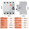 DEWIN GYL10 FI Circuit Breaker 40A 30mA 4-Pin RCCB Residual