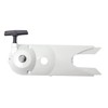 TOPWAY Recoil Assembly Pull Starter Kit Fits Cut Off Saw