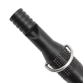 SOG Flint Portable Survival Tool with Fire Starter Glass Breaker Whistle