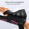 FREETOO Ergonomic Thumb Brace Right and Left, Breathable and Soft