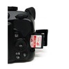 BigBuild Technology 128GB U3 95MB Memory Card for Olympus OM
