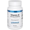 Douglas Laboratories Vitamin D (5,000 I.U.) | Vitamin D3 Supplement
