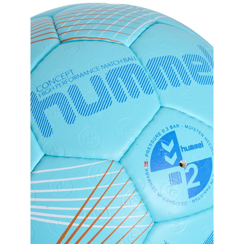 hummel Handball Concept Hb Adult Size 2