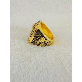 EBSportsRings.com 2020 KOBE BRYANT Hall Of Fame Induction Custom Player Ring—Limited Edition,