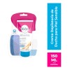 Crema Depilatoria Veet Silky Fresh Piel Sensible - 150 Ml