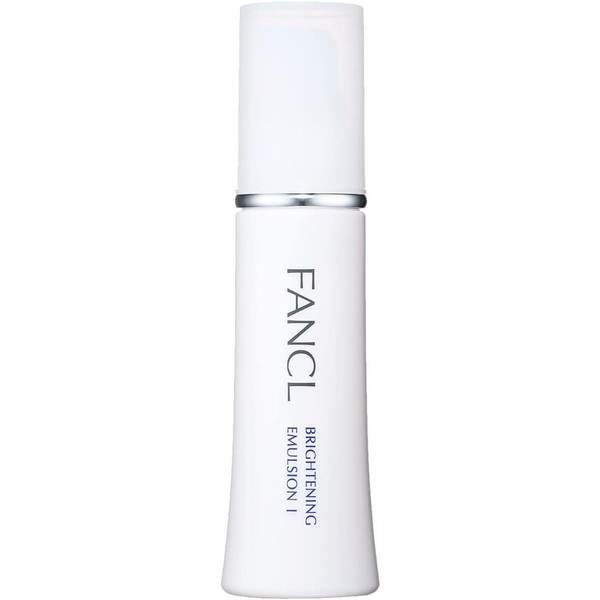  FANCL (FANCL) (New) Brightening Milky Lotion I Refreshing 1