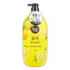 Body Wash 1.2kg Shower Mate O Yuzu Fragrance Body Cleanser / 바디워시 1.2kg 샤워메이트 O 유자향 바디클렌저