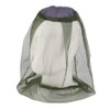 2PCS Mosquito Head Net Face Mesh Net, Nylon Midge Net