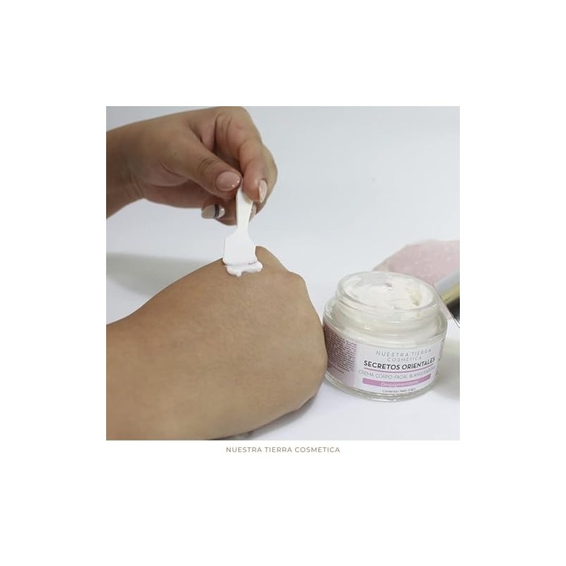 Crema Blanqueadora Kójico Arbutina 60grs