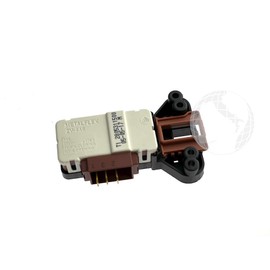 Electrolock/Door Lock for Washing Machine (Original Beko) Part Number: 2805311500 (ZV-446) T85, 250V- 16A