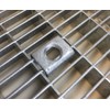 U-Bolt Upper Part No. 23 for Grate Clamps for Mesh