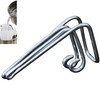 KALUGII Driclip Dri Clip, 2nd-S, Stainless Steel, No Case, Coffee