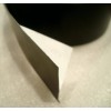 Honda Prelude or CRX Door Window Molding Tape Black Satin