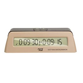 DGT1006 Backgammon Timer