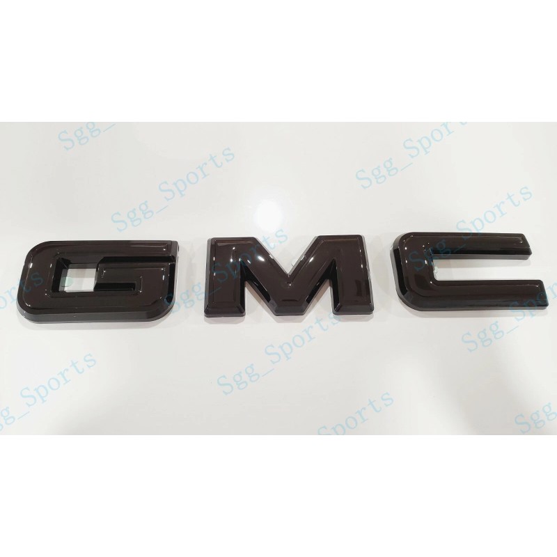 Auto GMC 2021-2024 GMC YUKON YUKON XL Rear Tailgate Only