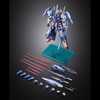 RG 1/144 Gundam Avalanche Excia Dash Color Coded Plastic Model