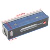 raseparter 6 Inch Professiona Master Precision Level for Machinist Tool