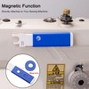 Magnetic Needle Threader, Sewing Machine Needle Threader, Simple Quick Automatic