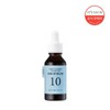 ItsSkin 27.02.28 파워 10 포뮬라 지에프 이펙터 쏙쏙수분 30ml 27.02.28 Power 10 Formula GEEP Effect Soothing Moisturizer 30ml